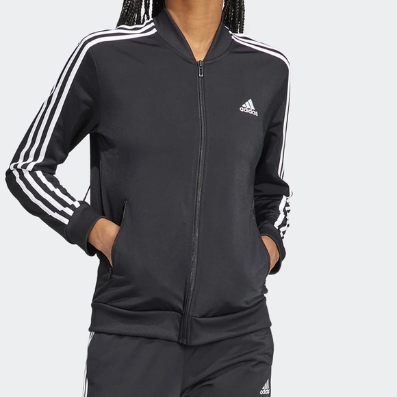 Adidas TrackSuit - Picture 8 of 13